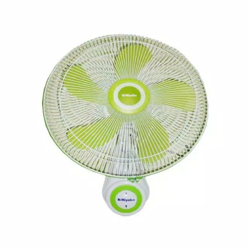 Kipas Wall Fan Miyako KAW-1662 16Inch / KAW1662