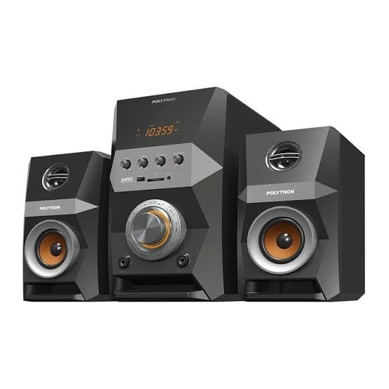 SPEAKER POLYTRON PMA 9502