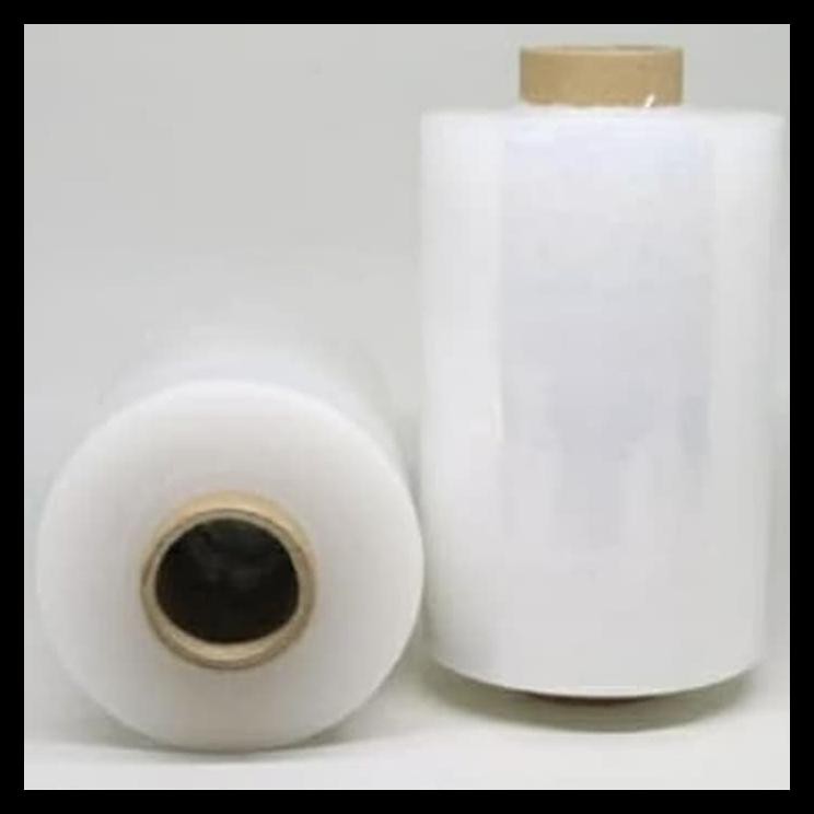 

BIG SALE!! Plastik Wrapping - Plastik Packingan - Plastik Bening Plastik Warping