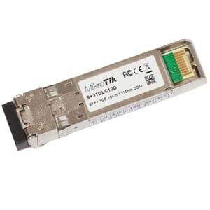 SFP Mikrotik S+31DLC10D