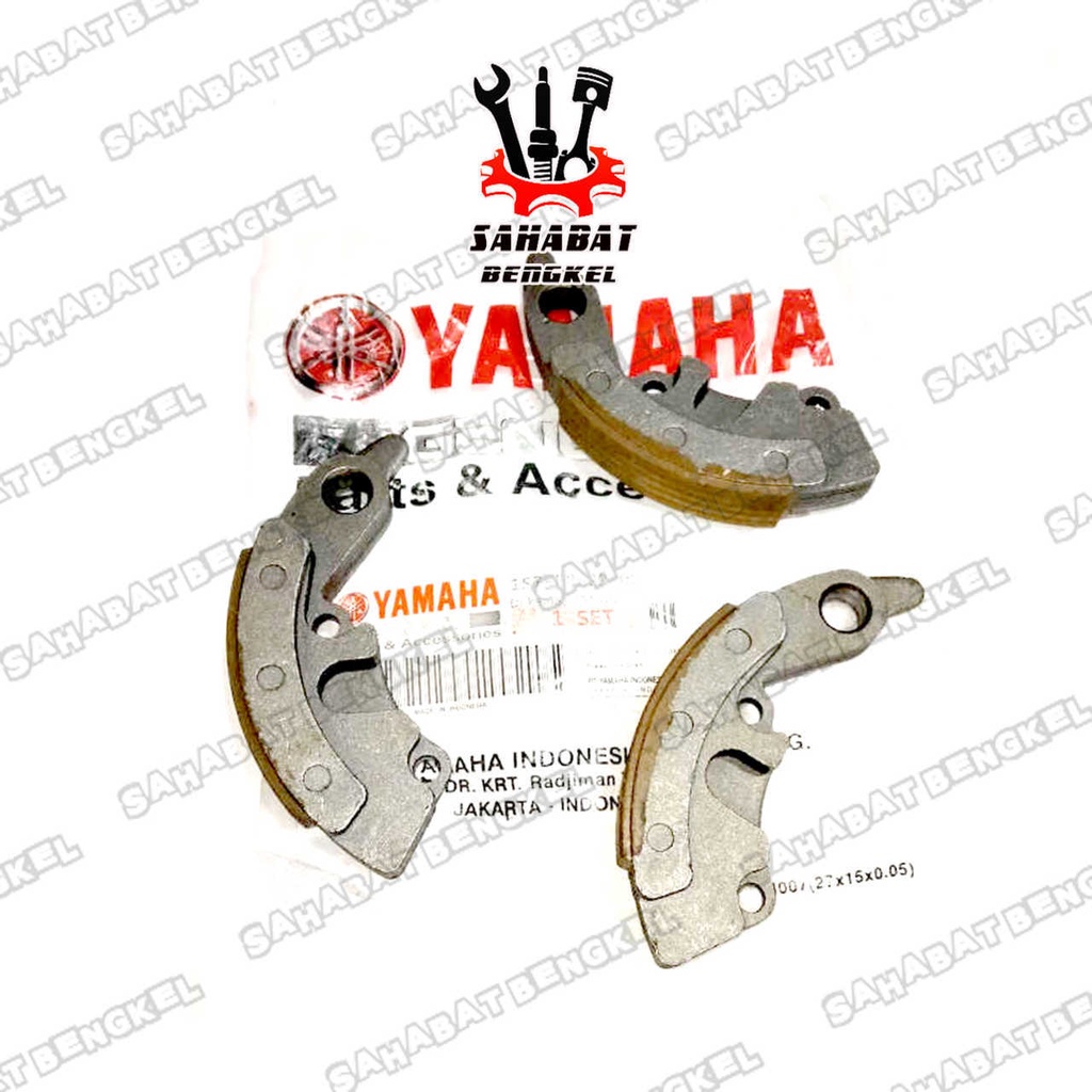 Kampas Ganda Jupiter Mx Jupiter Mx Old Kampas Ganda Jupiter Mx Lama