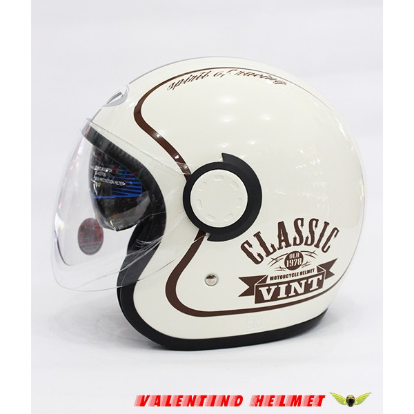 GM Vint Classic Cream Brown