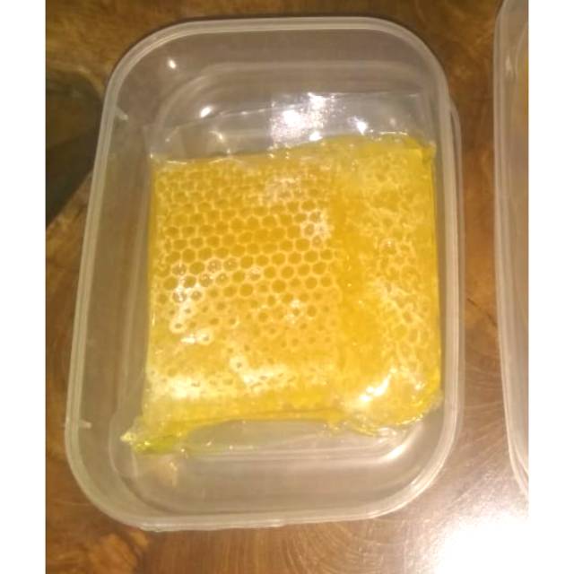 

Sarang madu premium 250 gr (Si Inang)
