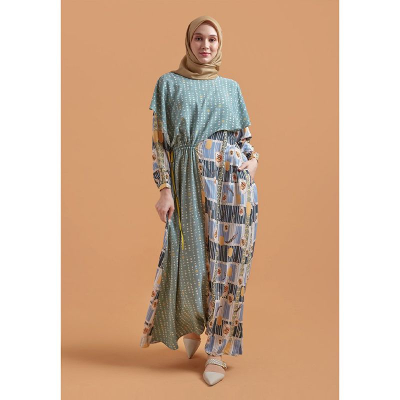 Cleo Dress Ria Miranda