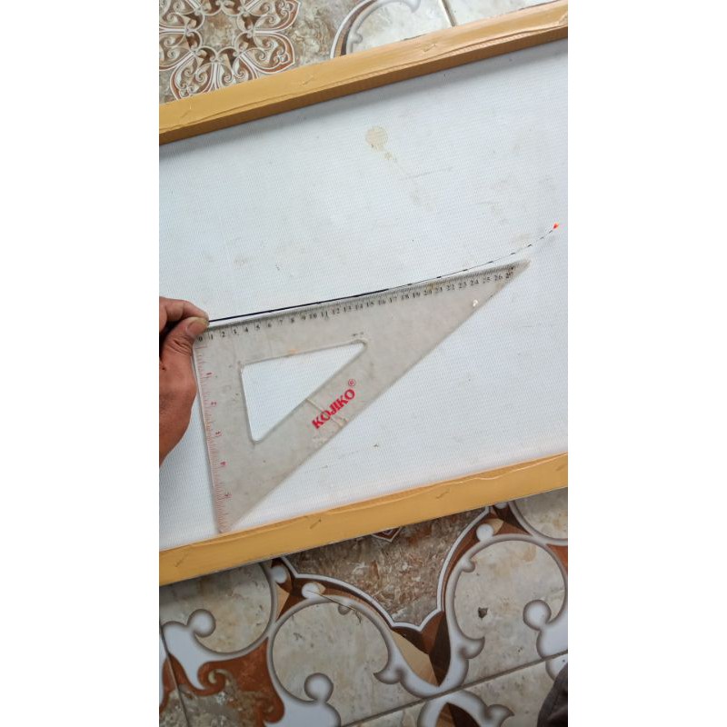 Entul Melem/Entul Wiper kualitas