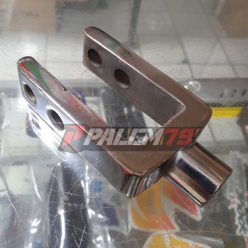 Peninggi Shock Belakang CRF 150 L Monoshock CRF150