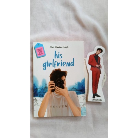

novel preloved his girlfriend