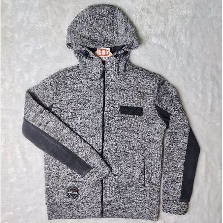 jaket zip hoodie fashion bangbang jeans size M