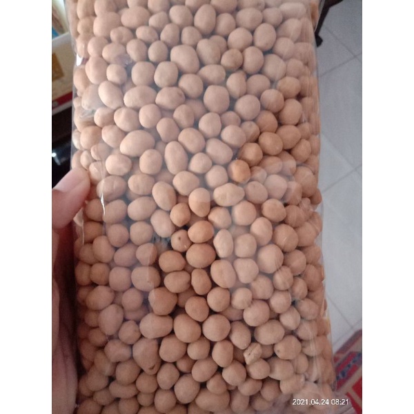 

KACANG TELUR OVEN