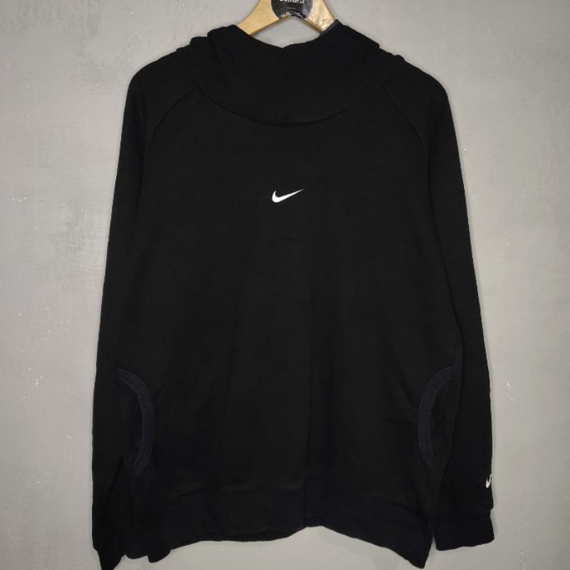 HOODIE NIKE CENTER SECOND ORIGINAL