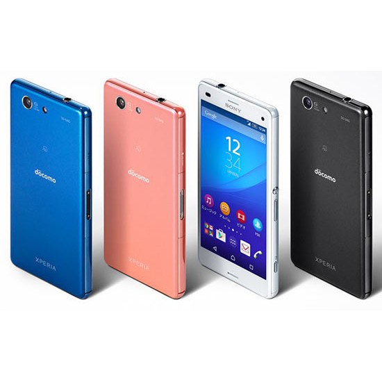 Jual Jual Hp Sony Xperia Z4 Compact Docomo | Anti Air & Debu | Hp Second  Original | Spek Mewah | TERLARIS | Shopee Indonesia