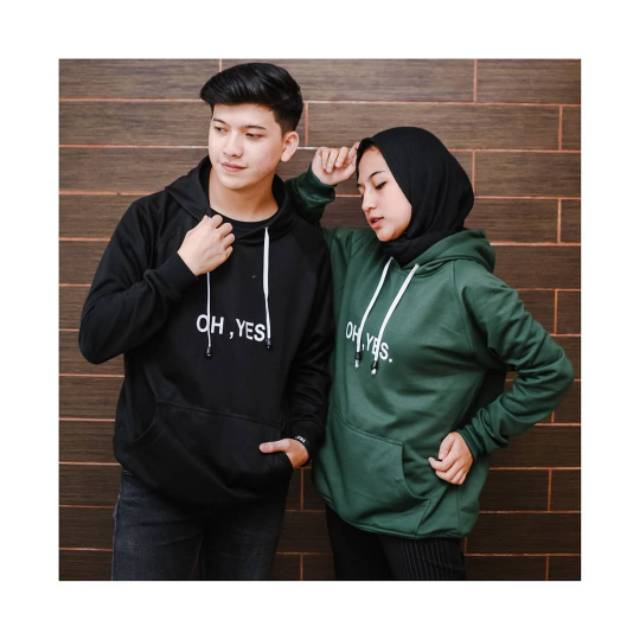 hoodie couple shopee