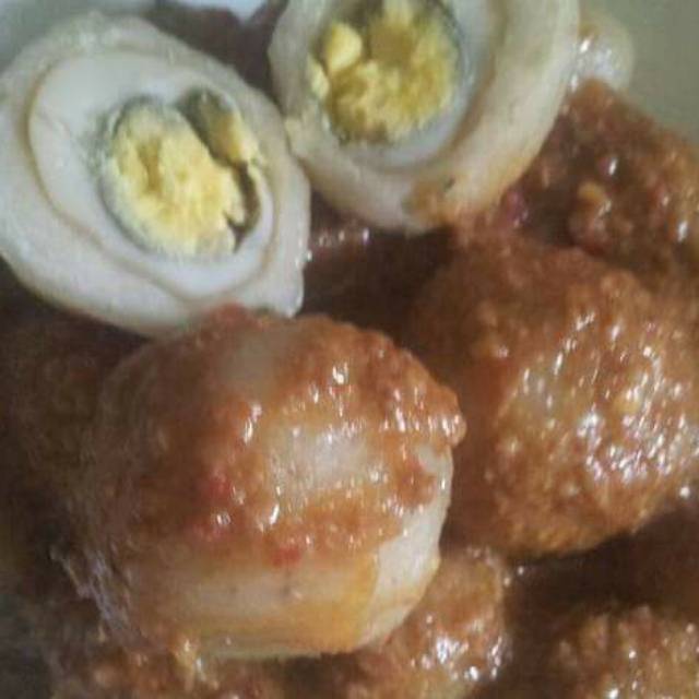 

Tekwan.cilok
