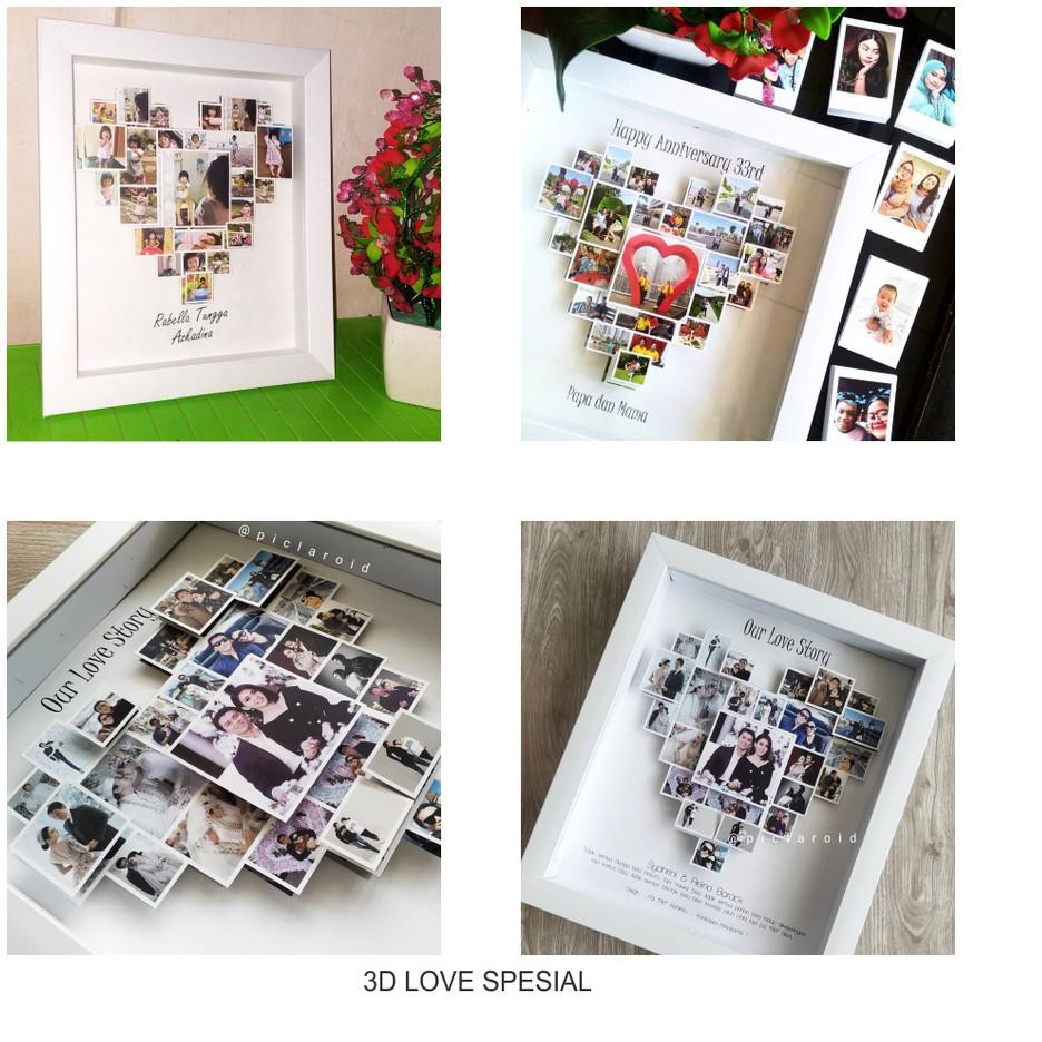 

Big Sales Kado Ulang Tahun / Kado Anniversary / Kado Wisuda / Foto Gift / gift box ME38L