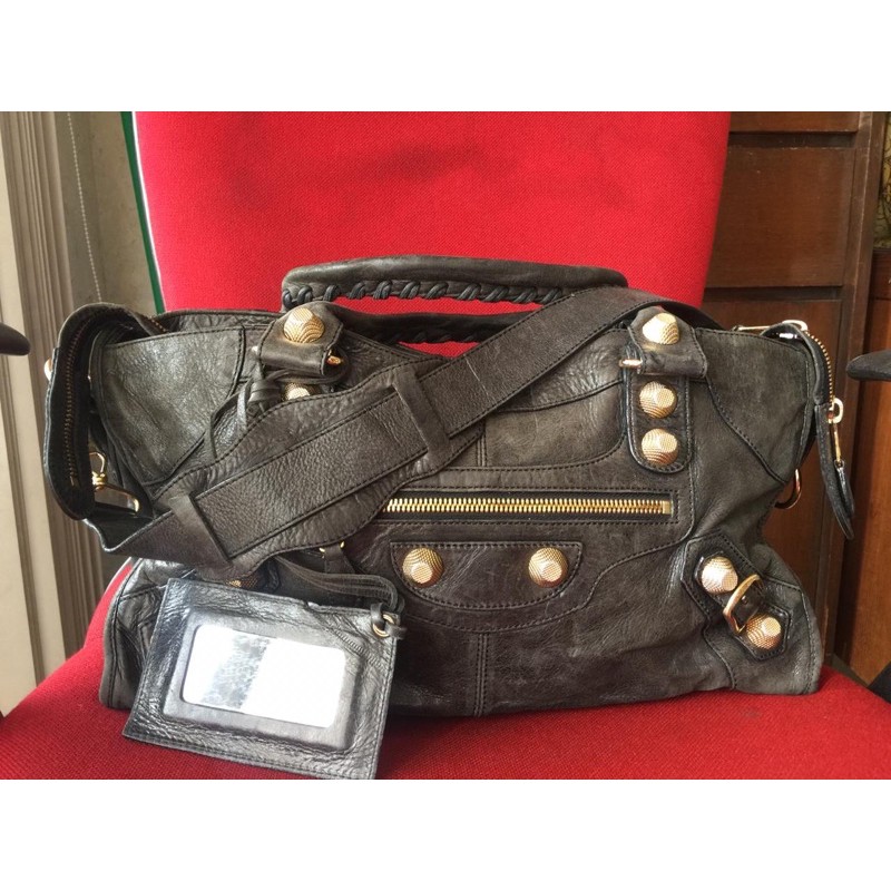 Preloved Ala balenciaga