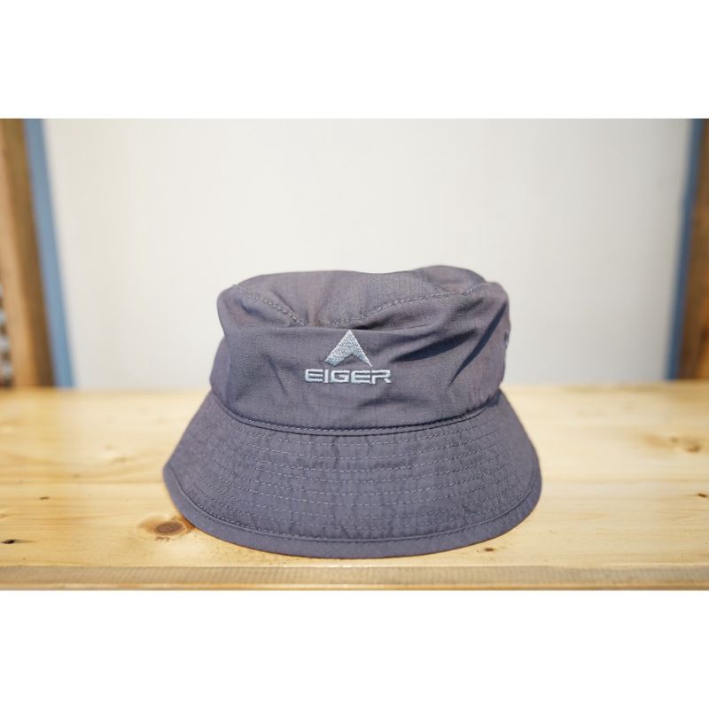 Topi Rimba Eiger1989 Welcome 2 D'jungle