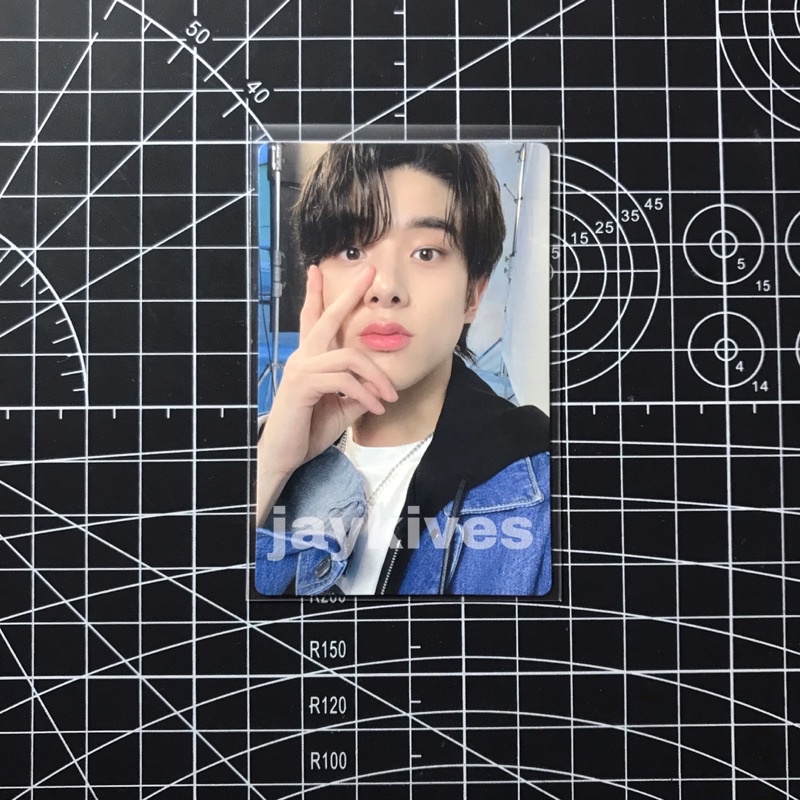 [BOOKED] Pc jake selca holbox enhypen official