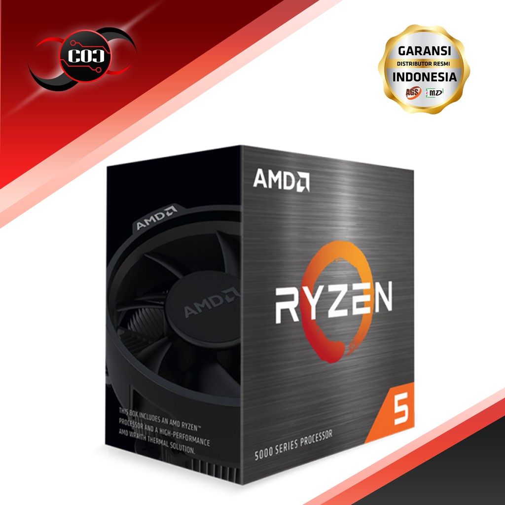 AMD Ryzen 5 5600X