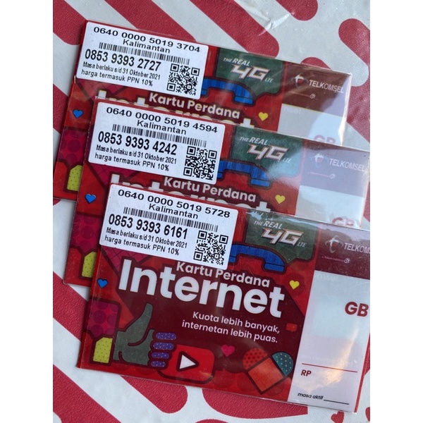 nomor cantik telkomsel AS abab cdcd