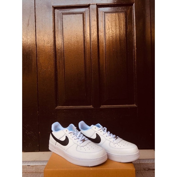 nike af1 list hitam