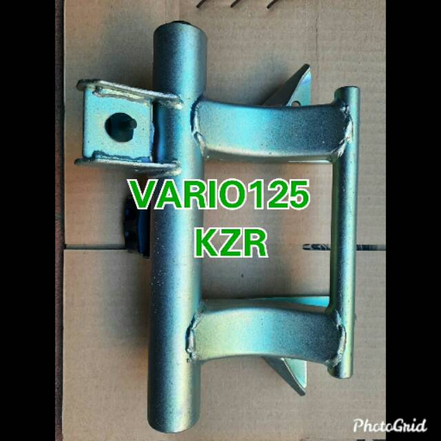 LINK ASSY ENGINE HANGER/pengangan/penghantar/sambungan/swing arm mesin VARIO125