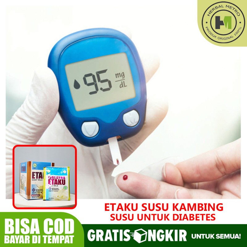 

Susu Untuk Diabetes - Diabet - Susu Penurun Penderita Diabetes Susu Kambing Etaku Di Jakarta Timur