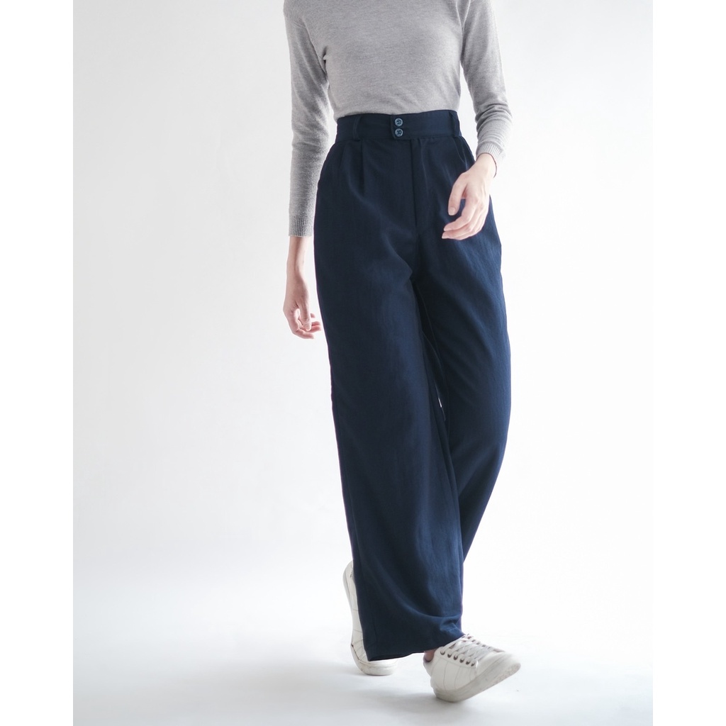 Myrubylicious JAZEERA CULLOTE PANTS