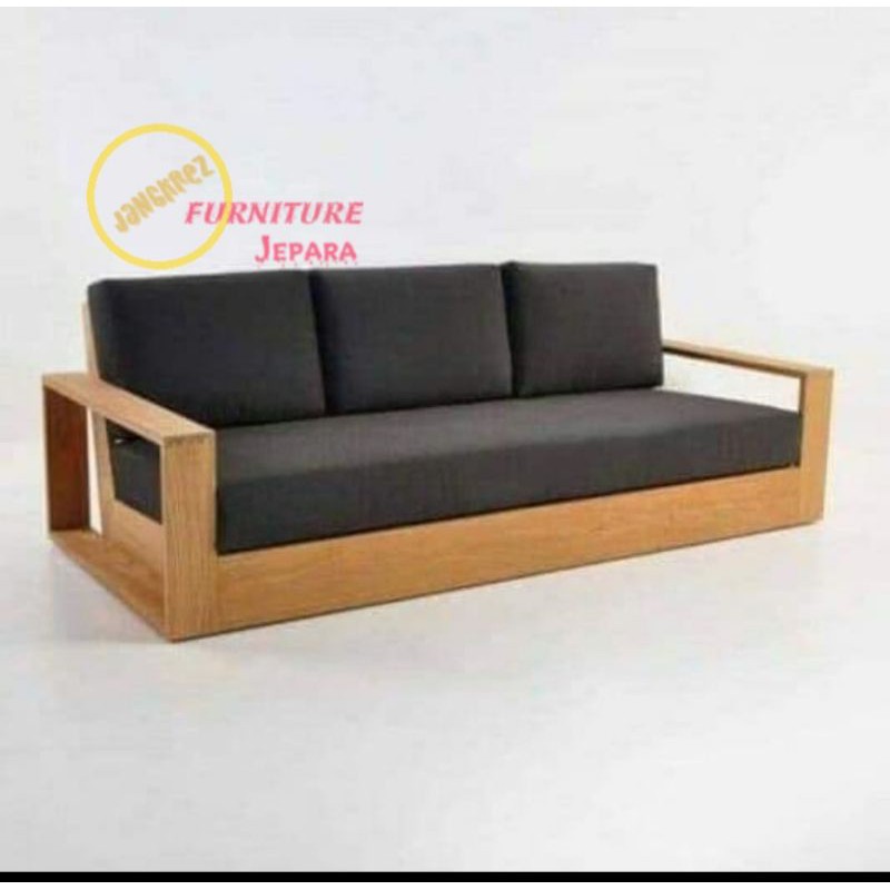 SOFA SANTAI JATI