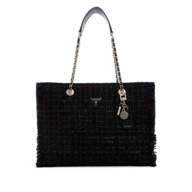 Guess Cessily Tote Bag