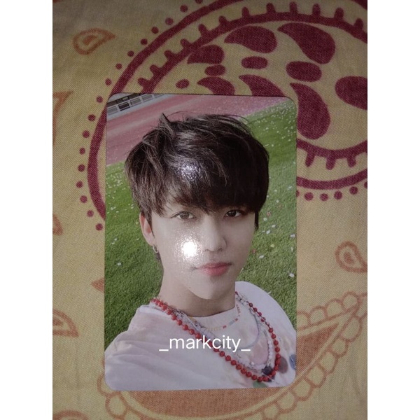 pc jaemin nana hello future hello ver jungwoo regulate lucas departure resonance pt.2 seoul city sti