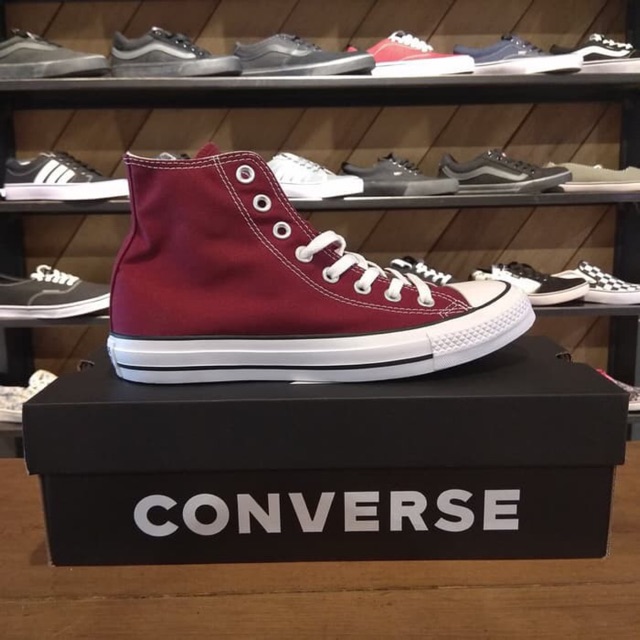 PROMO! CONVERSE M.9613.C