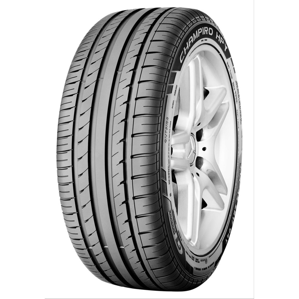Ban Mobil GT Radial Champiro HPY 205/55 R16
