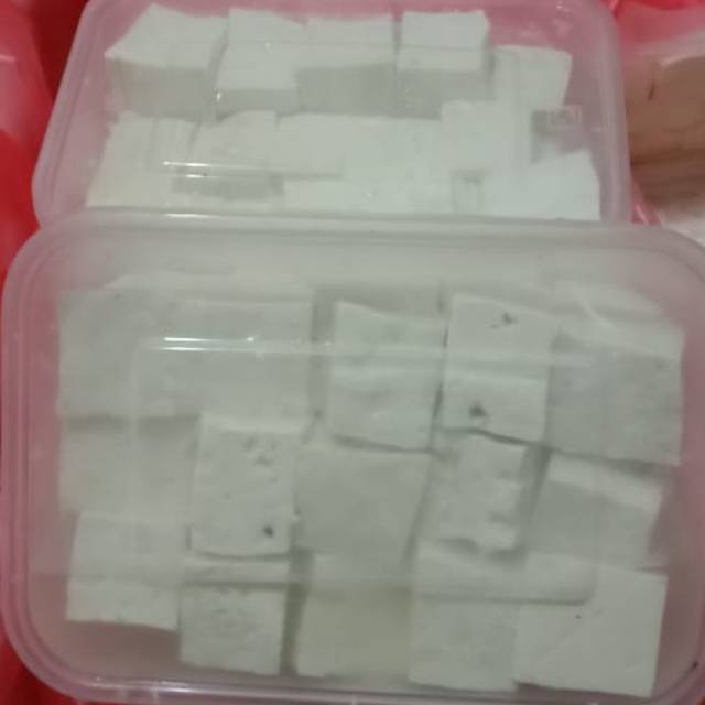 tahu susu