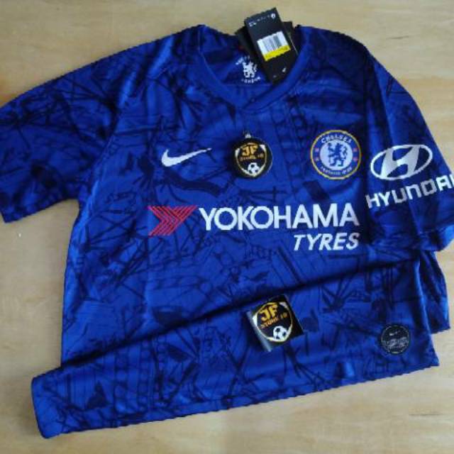 baju jersey chelsea