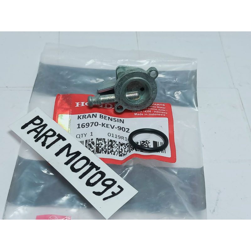 Keran Bensin Honda Grand/Supra X Lama/Astrea/Prima(KEV)