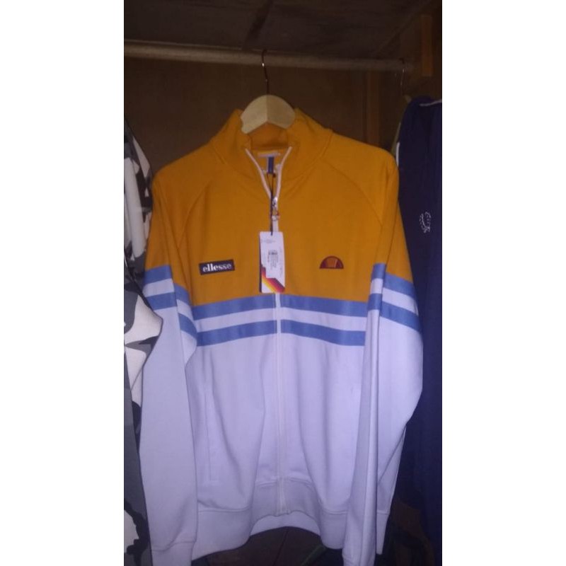 Tracktop ellesse remini