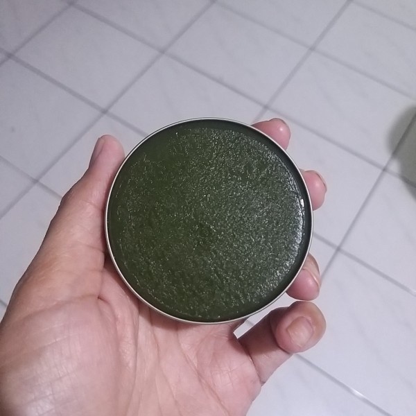 BAYAR DITEMPAT-ORIGINAL SALEP ZAM-BUK OINTMENT ASLI AMPUH OBAT TERKILIR KESELEO MEMAR LUKA RINGAN-Za