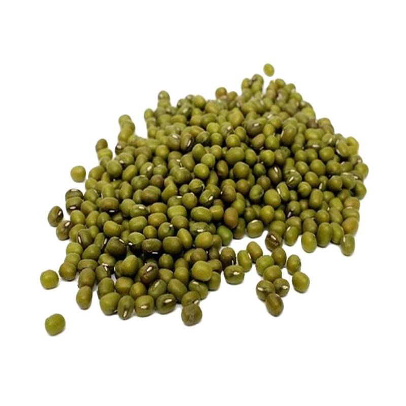 

Kacang Hijau (250 gram)