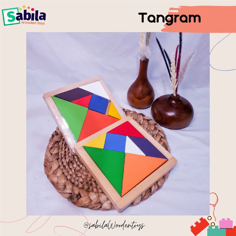 TANGRAM