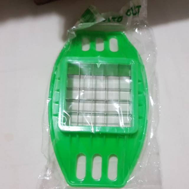 

Potato cutter
