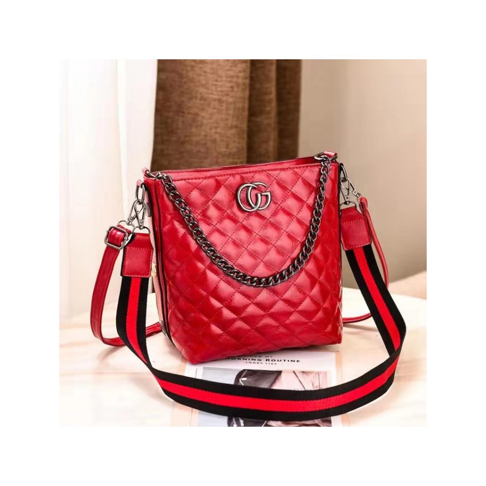 EL 096 CR 7274 GI 6826 RISCE TAS TOTE MULTIFUNGSI IMPORT WANITA CEWEK ZC 5436 BQ 2546 LT 1531