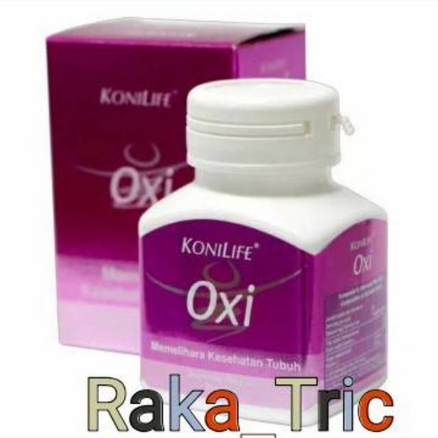 Oxi Konilife