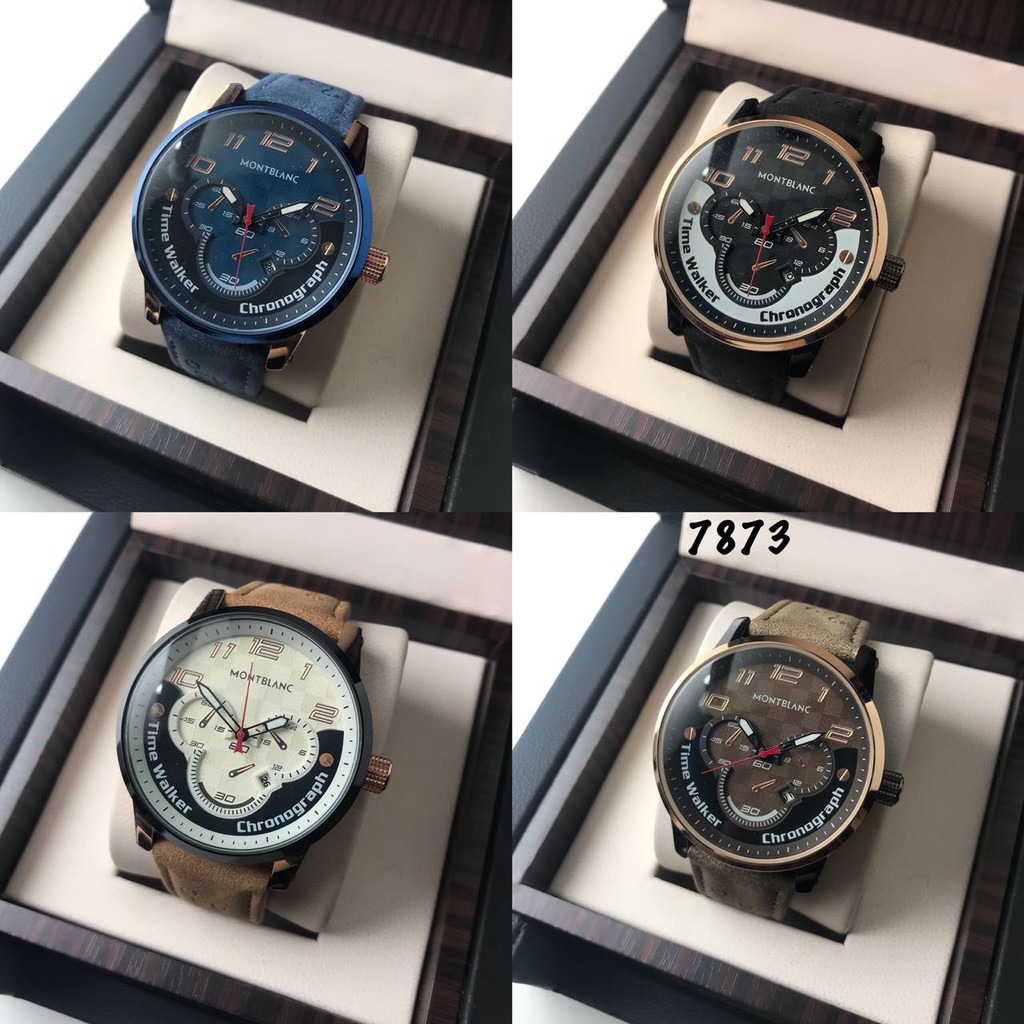 montblanc n 7873