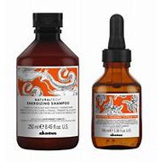 Davines Energizing Shampoo 250ml + Davines Energizing Serum 100ml
