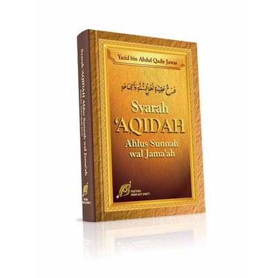 Buku Syarah Aqidah Ahlus Sunnah Wal Jamaah