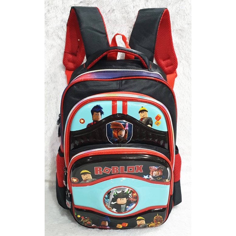 PREMIUM* TAS RANSEL ANAK PEREMPUAN DAN LAKI LAKI SEKOLAH SD Gambar Kuda Pony DINO DINOSOURUS GLOSSY / EMBOS TIMBUL 3Resleting IMPORT ( ODET DINO DINOSOURUS MITE KUMO OSH GLITER 16&quot; )