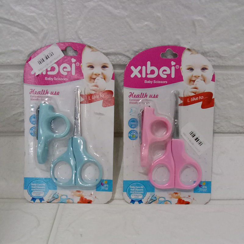 

GUNTING SET XB-309 XIBEI