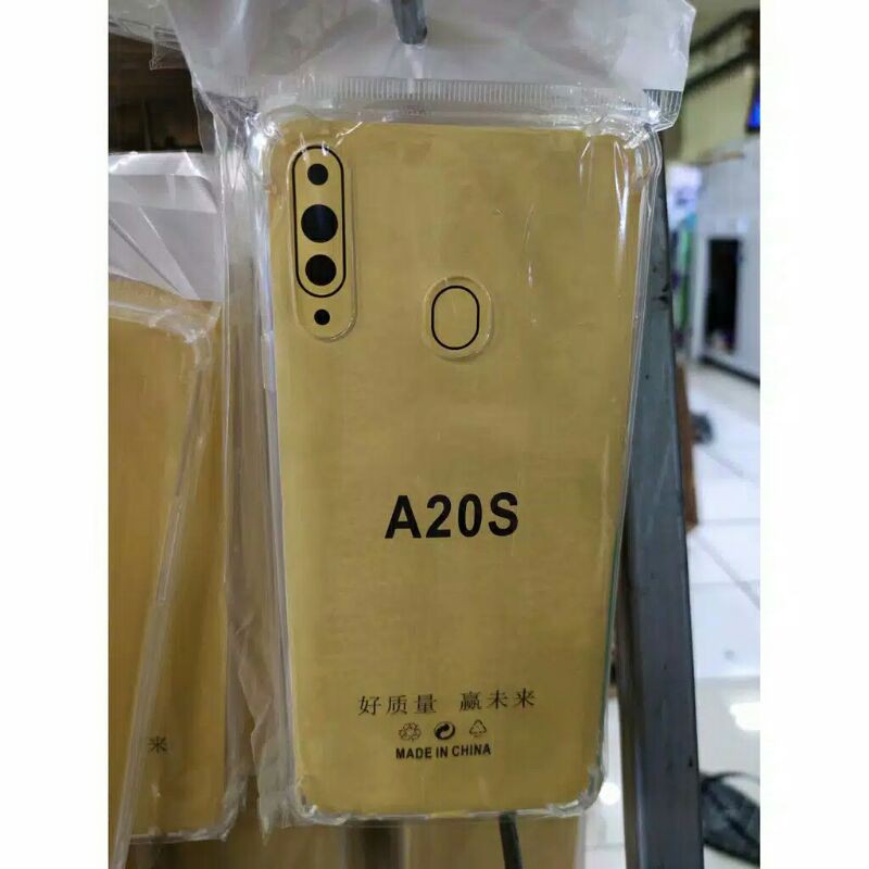 ANTI CREAK SILIKON BENING TRANSPARAN SAMSUNG A71 A11 M11 A21S A10S A20S M21 M31 A6 A7 2018 A9 2018