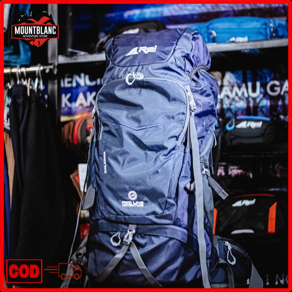 Carrier Caldera 60L Arei