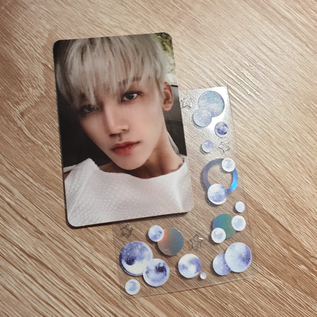 PC Jaemin Resonance - Future Ver.